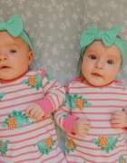 5 Ways To Celebrate Valentines With A Baby