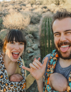 Favorite Road Trip Toys For Baby