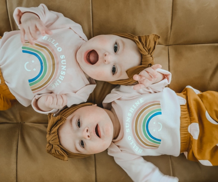 Feeling Stir Crazy?!- 10 Fun and Inexpensive Activities To Do At Home