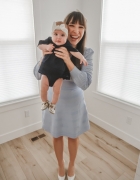 How Our Babies Slept 12 Hours A Night At 10 Weeks Old- SNOO Bassinet Review