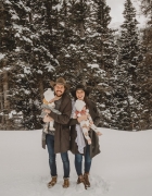 My Experience Breastfeeding Twins