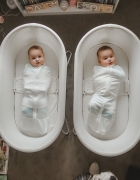 Our IVF Twin Success Story