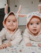 Hoppy Easter