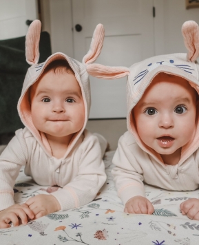 Fun & Inexpensive Ways To Make Easter Special For Your Little Ones