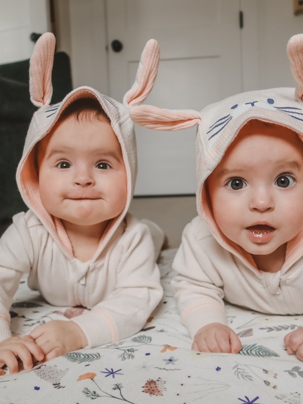 Fun & Inexpensive Ways To Make Easter Special For Your Little Ones