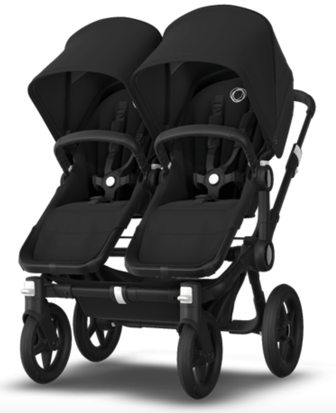 top 5 strollers