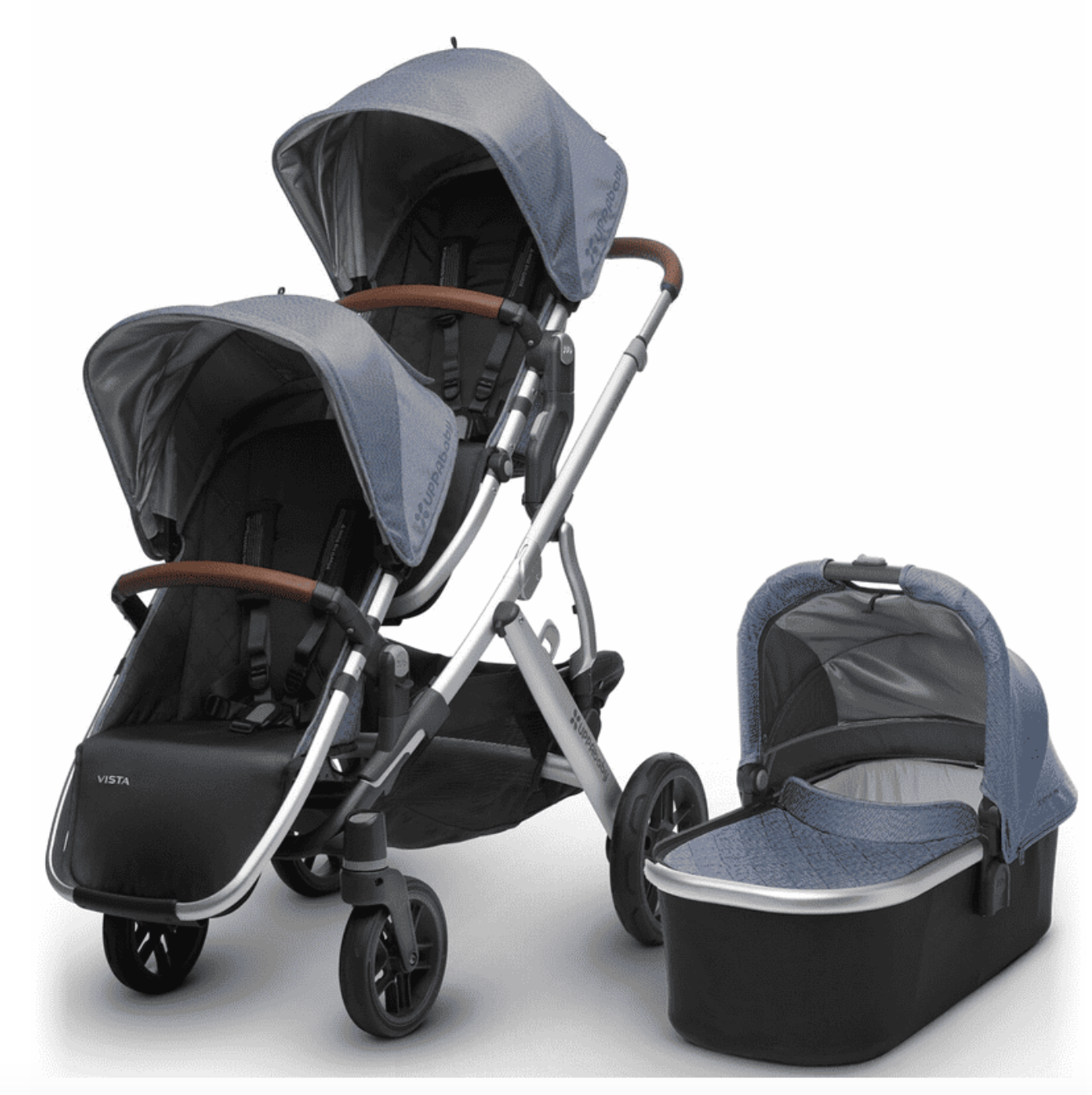 top 5 strollers