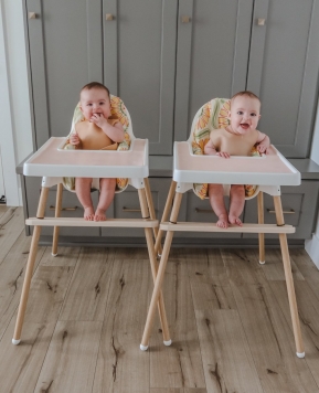 Tips For Starting Solids With A Baby