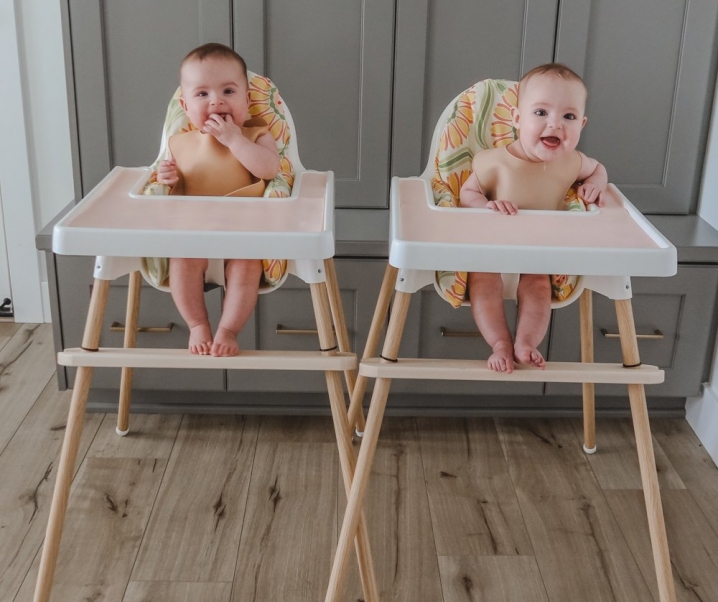 Tips For Starting Solids With A Baby