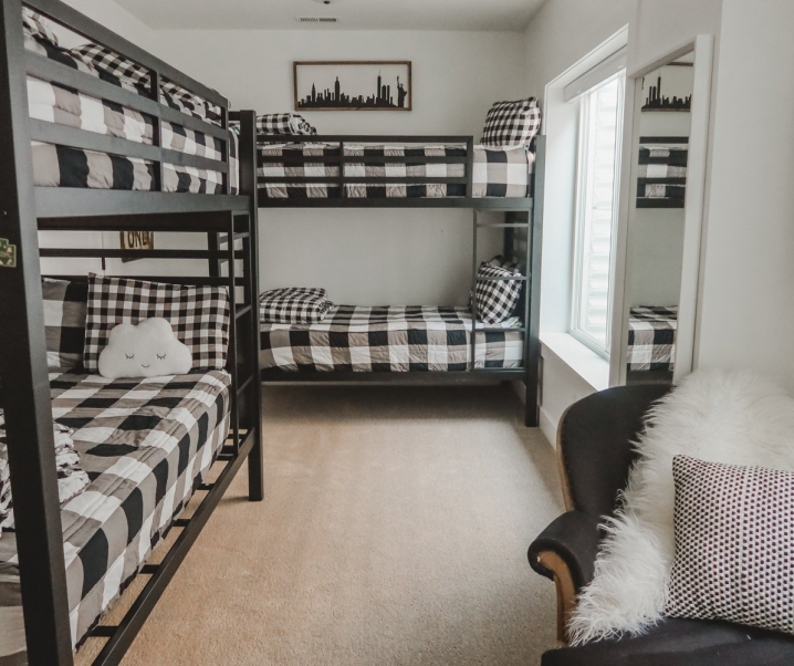 How To Help Your House Guests Feel More Welcome