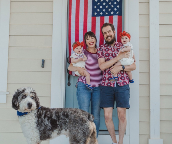 How To Help Your Dog Suffering From Loud Noise Anxiety