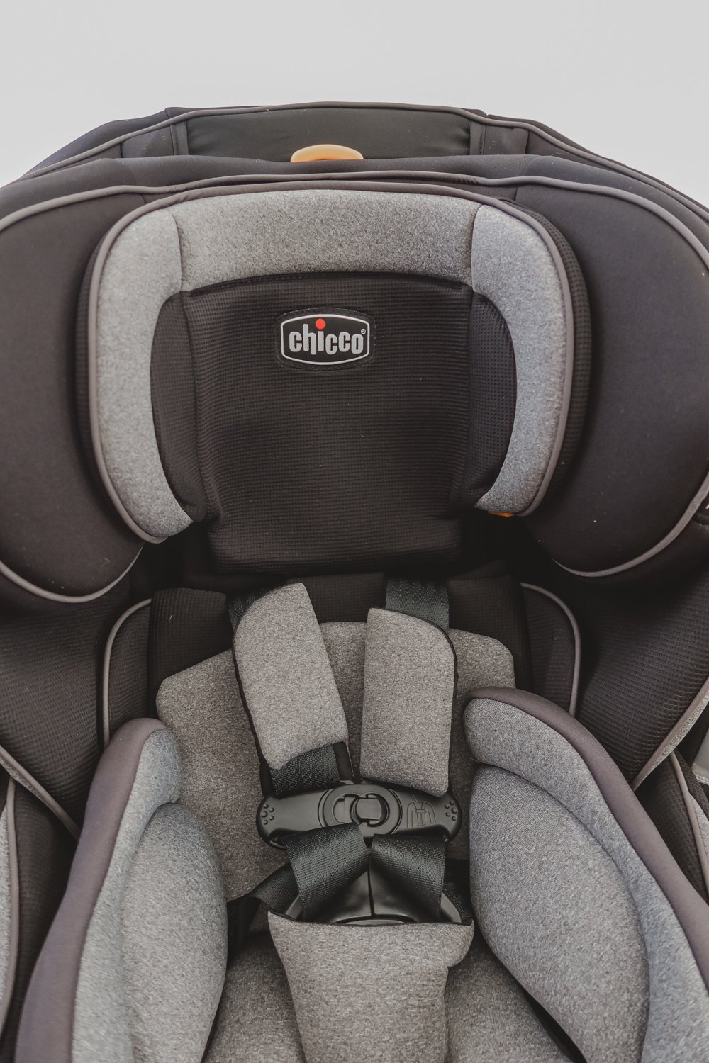 5 Reasons Why We Went With The Chicco® Fit4™ 4In1 Convertible Car