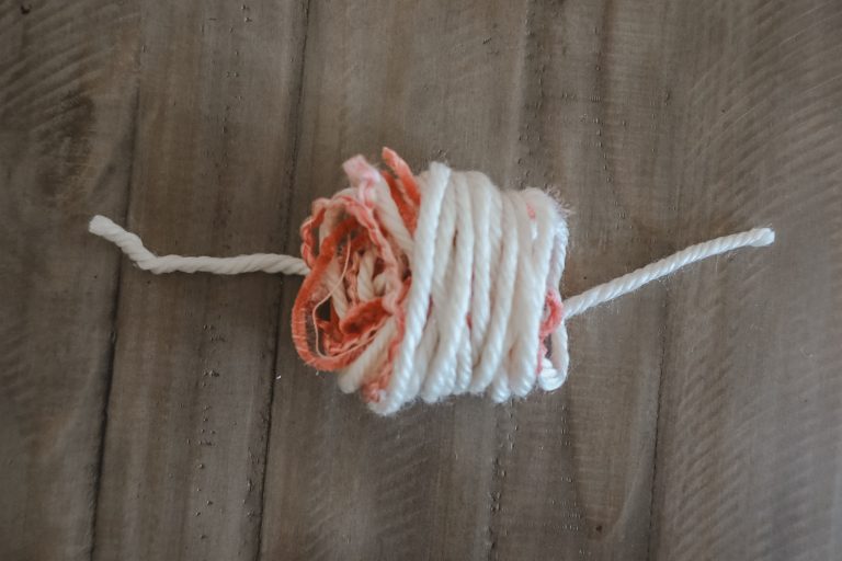 How To Make Epic Pom Pom Party Hats DIY Kelsey Bang