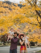 Gluten Free Pumpkin Pancake/Waffle Mix Recipe