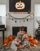 Fall Bucket List With Toddlers