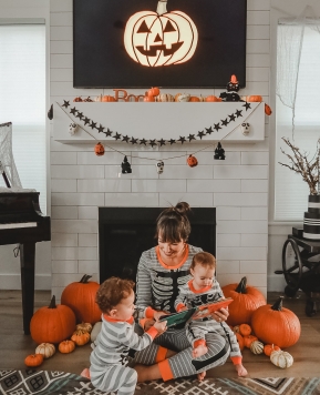 Ultimate Halloween Movie Guide