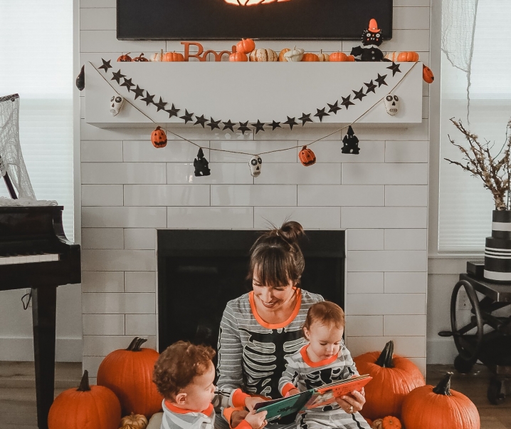 Ultimate Halloween Movie Guide