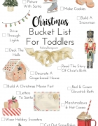 Easy Salt Dough Ornament Recipe- Perfect For Handprints!