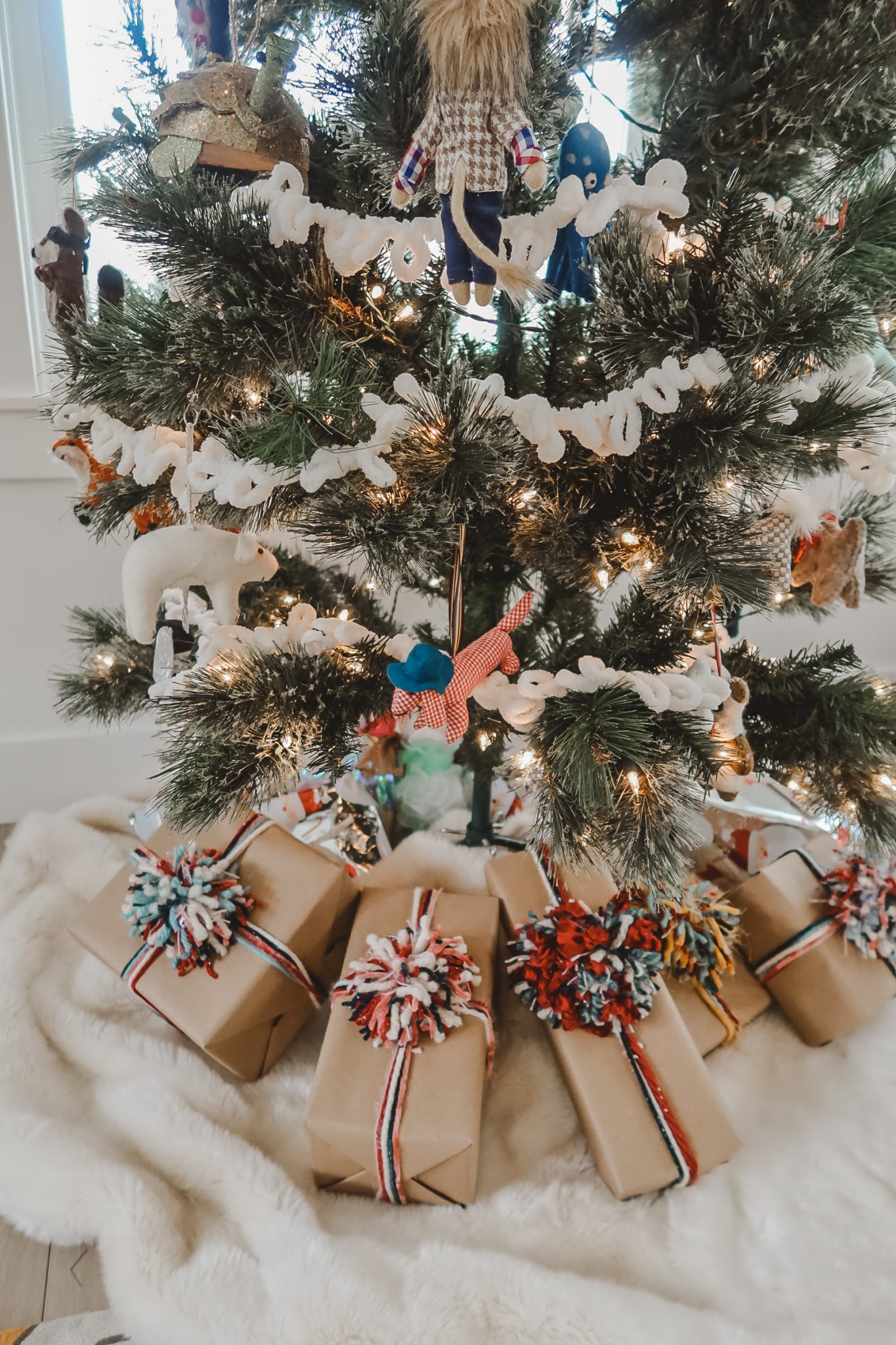 5 Favorite Places To Shop For Christmas Decorations Kelsey Bang