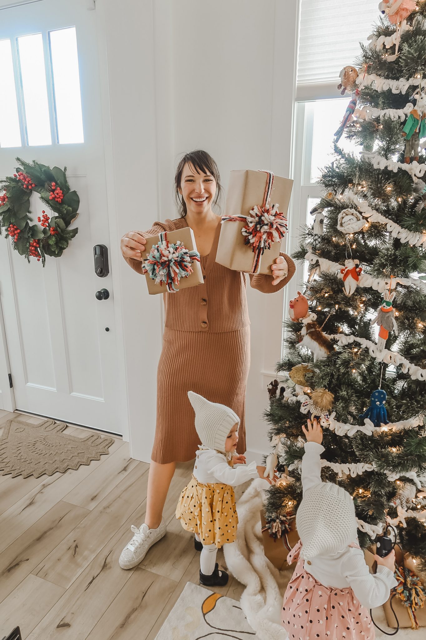 5 Favorite Places To Shop For Christmas Decorations Kelsey Bang