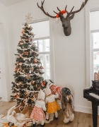 Christmas Bucket List For Toddlers