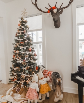 5 Favorite Places To Shop For Christmas Decorations