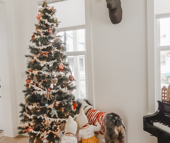 5 Favorite Places To Shop For Christmas Decorations