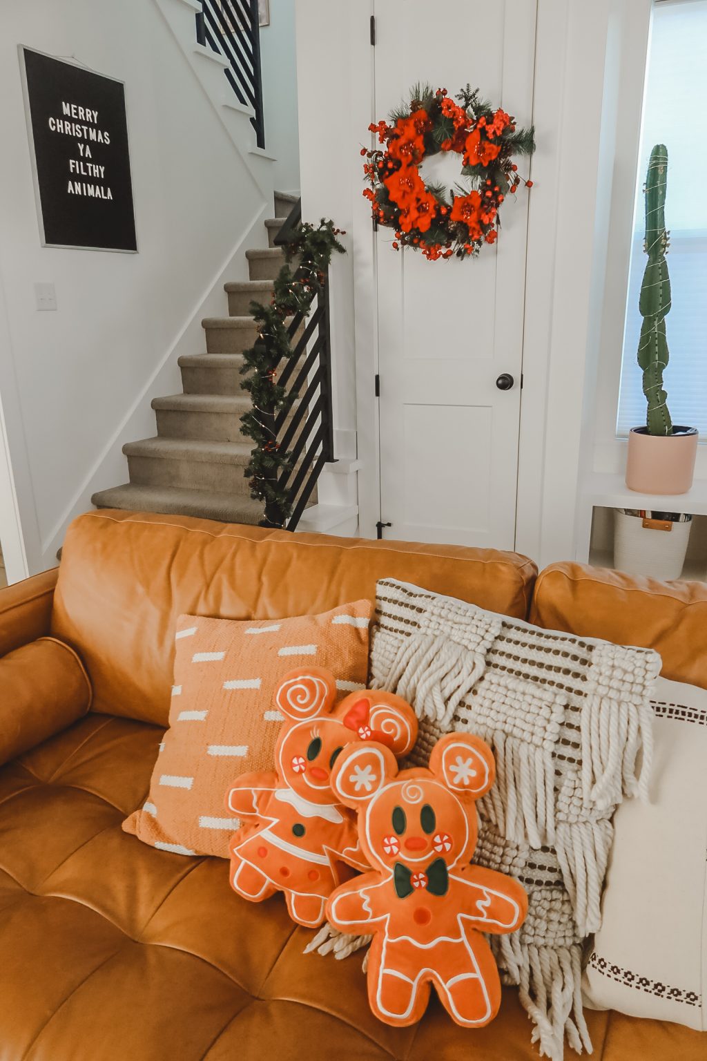 5 Favorite Places To Shop For Christmas Decorations Kelsey Bang