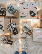 Disney’s Spiced Gingerbread Cookie Recipe + Tips & Tricks