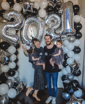 15 New Year’s Eve Family Tradition Ideas