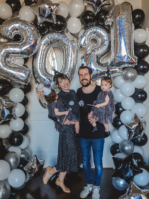 15 New Year’s Eve Family Tradition Ideas