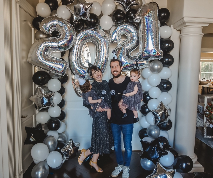 15 New Year’s Eve Family Tradition Ideas