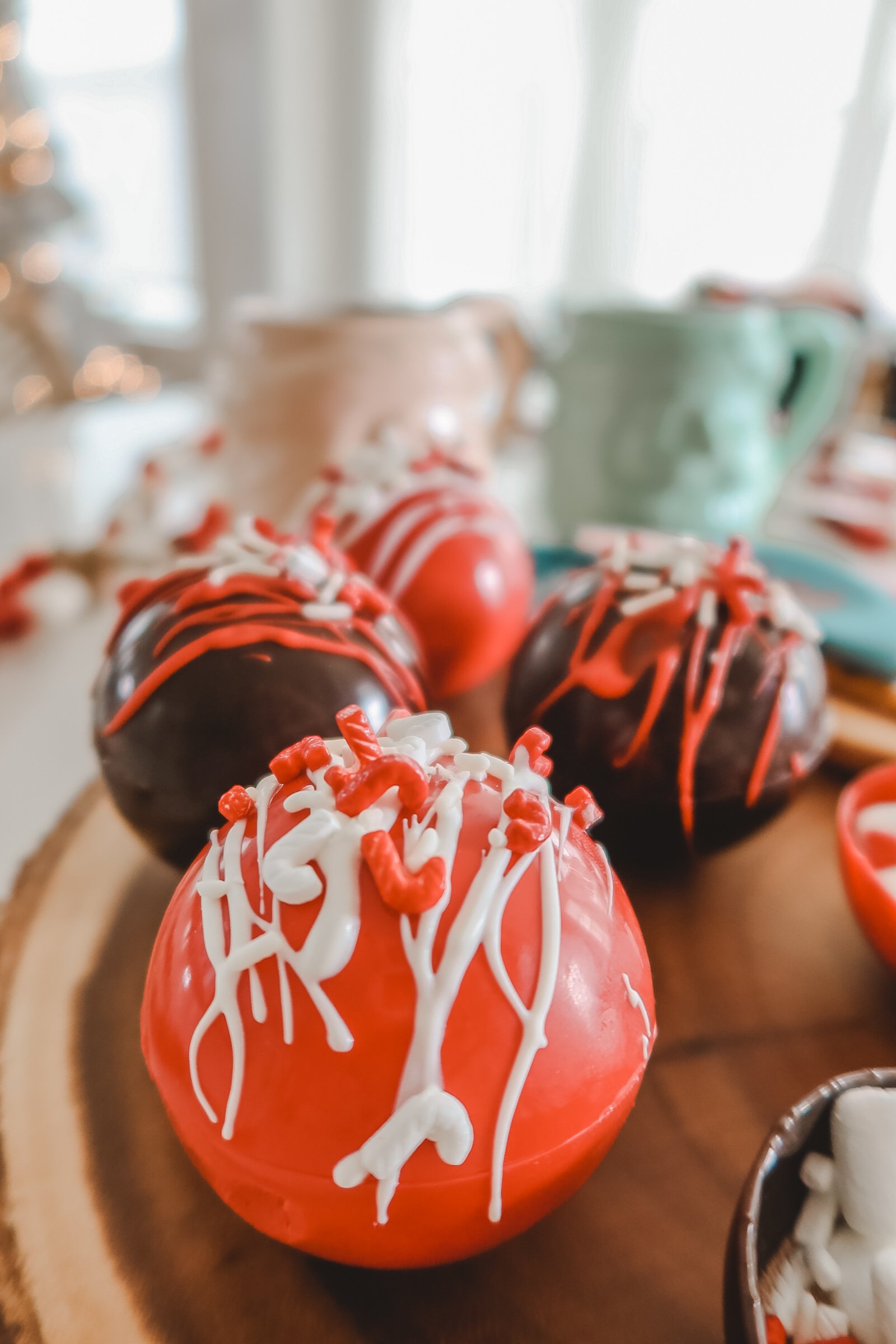 How To Make Hot Chocolate Bombs Easiest Recipe + Step By Step