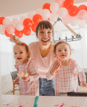 30 Fun Ways To Celebrate Valentine’s Day With Kids