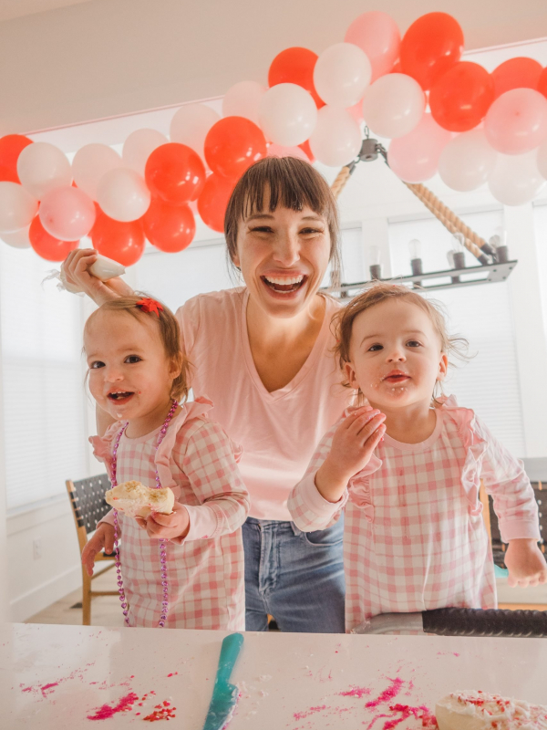 30 Fun Ways To Celebrate Valentine’s Day With Kids