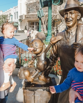 Tips & Tricks For Visiting Downtown Disney During The Covid Pandemic Restrictions