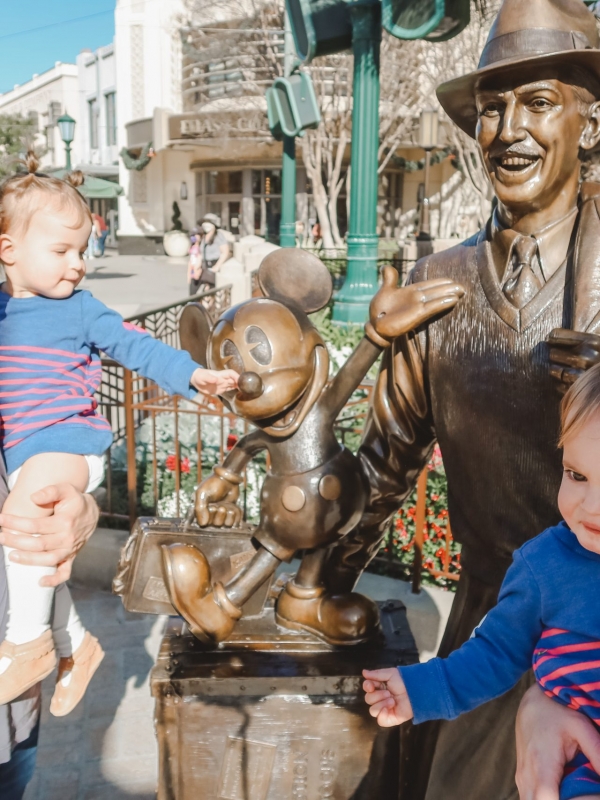 Tips & Tricks For Visiting Downtown Disney During The Covid Pandemic Restrictions