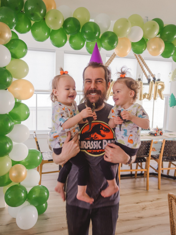 5 Ways To Help Someone Feel Extra Special On Their Birthday