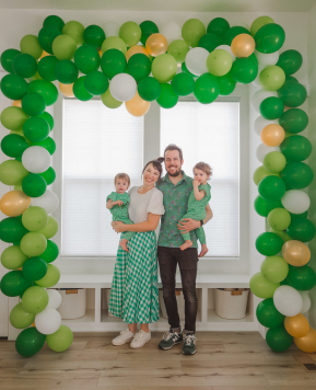 10 Fun Ways To Celebrate St. Patricks Day With Toddlers