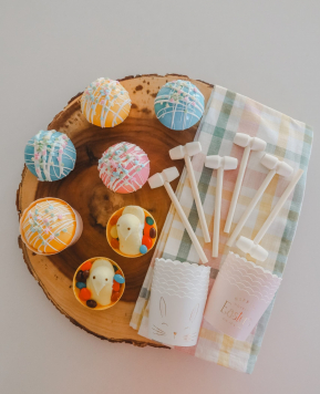 How To Make Candy Bombs- DIY