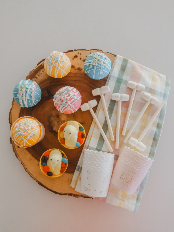 How To Make Candy Bombs- DIY