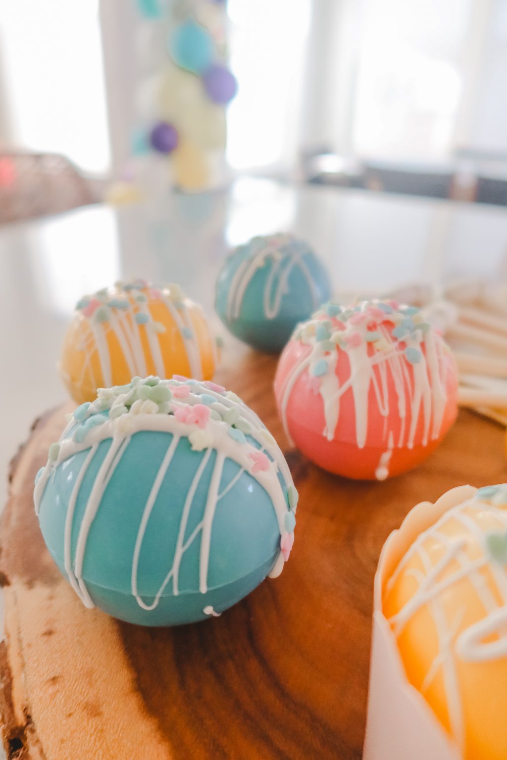 How To Make Candy Bombs DIY Kelsey Bang