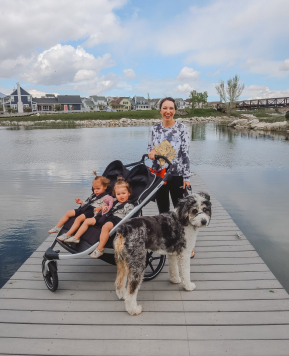 Thule Urban Glide 2 Double Stroller Review