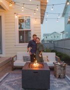 Witches Night Out Halloween Bunco Themed Party + Free Printables