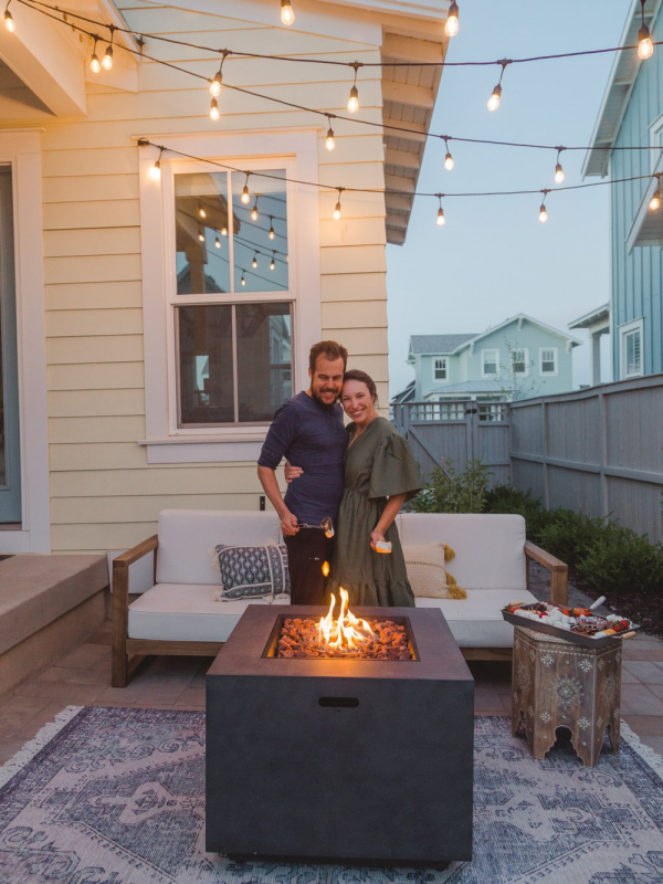 40 Summer Date Night Ideas