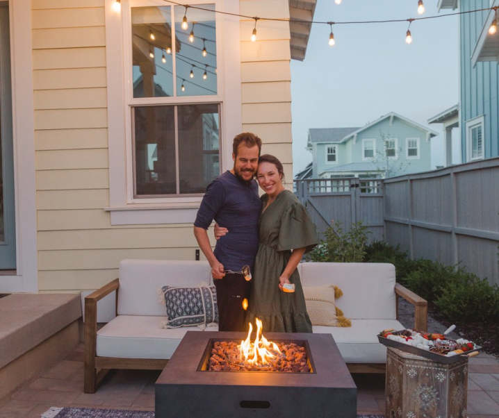 40 Summer Date Night Ideas