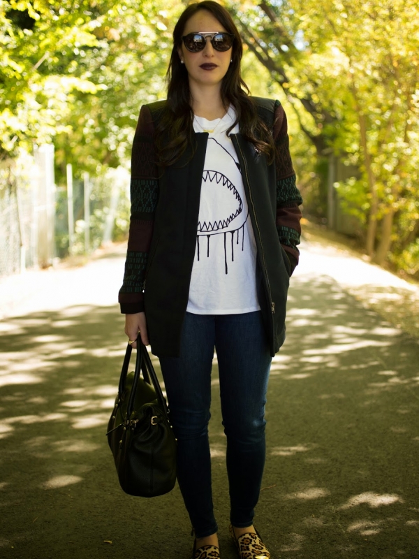 Live Every Week Like its Shark Week