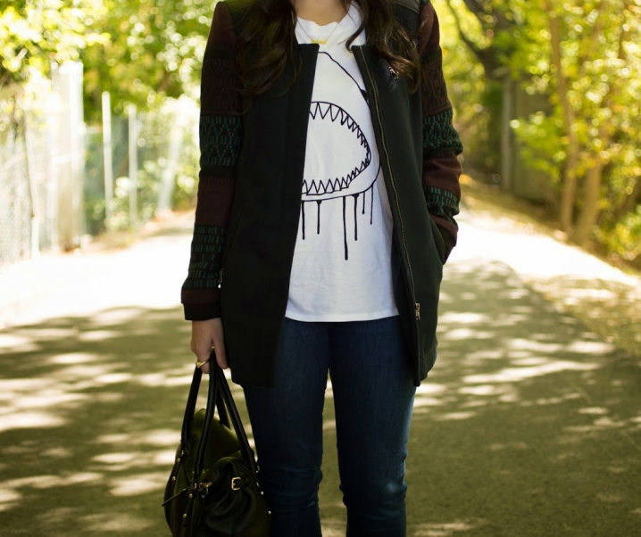 Live Every Week Like its Shark Week