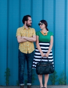 What We Wore on ABC 4 Daily Dish