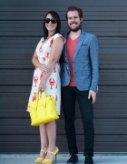 Romper and Anchor Socks